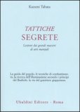 Tattiche Segrete  — Libro