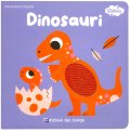 Tattilini - Dinosauri — Libro