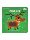 Tattilini - Natale — Libro