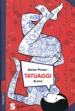 Tatuaggi — Libro