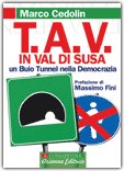 T.A.V. in Val di Susa — Libro
