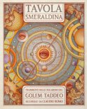 Tavola Smeraldina. Ediz. Illustrata