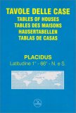Tavole delle Case — Libro