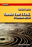 Tavole Test  I.CO.S. ( Indice del Confine del Sè) - 7 tavole — Libro