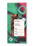 Tavoletta di Cioccolato al Latte con Nocciole Intere