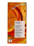 Tavoletta di Cioccolato Bio Extra Fondente  Arancia