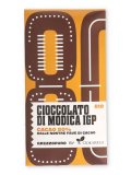 Tavoletta di Cioccolato di Modica IGP Bio - Grezzopuro