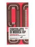 Tavoletta di Cioccolato di Modica IGP Bio - Grezzopuro