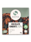 Tavolette di Cioccolato Fondente Bio