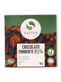Tavolette di Cioccolato Fondente Bio