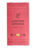 Tavoletta di Cioccolato Fondente Bio - Aromi