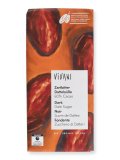 Tavoletta di Cioccolato Fondente con Zucchero di Datteri Bio Cacao 60%