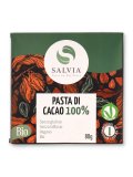 Tavoletta Pasta di Cacao Bio
