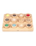 Tavoletta Sensoriale Touch & Match