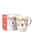 Tazza in Ceramica - Be Free