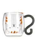 Tazza in Vetro Herbal Mug Tea & Friends