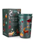 Tazza Thermos Wilden Teas e Tisane Biologiche alla Frutta