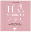 Tè ai Fornelli — Libro