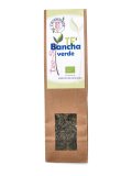 Tè Bancha Verde Biologico
