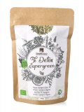 Tè Detox Supergreen Bio - Tè Verde Miscela di Frutta ed Erbe