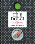 Tè e dolci del Giappone — Libro
