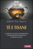 Tè e Tisane — Libro