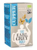 Tè Earl Grey Bio