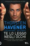Te lo Leggo negli Occhi — Libro
