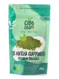 Tè Matcha Giapponese Premium Biologico