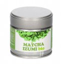 Tè Matcha Izumi Bio