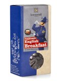 Tè Nero Biologico English Breakfast