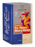 Tè Nero Biologico Mary Grey