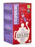 Té Nero English Breakfast Bio