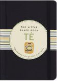 Tè - The Little Black Book — Libro