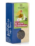 Tè Verde al Gelsomino - Miscela Sfusa