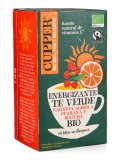 Té Verde Bio - Energy Support