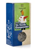 Tè Verde Bio - Gunpowder