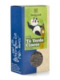 Tè Verde Cinese Bio - Sfuso