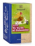 Tè Verde Gelsomino - in Bustine