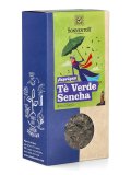 Tè Verde Sencha Bio - Sfuso