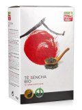 Tè Verde Sencha Giapponese Bio - Sfuso 75 g