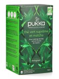Tè Verde - Supreme Matcha Green Bio