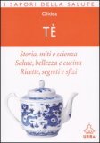 Tè — Libro