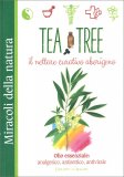 Tea Tree: il nettare curativo aborigeno — Libro