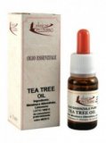 OLIO ESSENZIALE TEA TREE OIL
Antisettico delle vie respiratorie in caso di raffreddore, utile nella disinfezione delle zone genitali e cutanee.
di 



