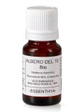 Tea Tree Oil - Olio Essenziale Albero del Tè Bio