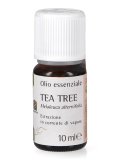 Tea Tree Oil - Olio Essenziale