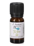 Tea Tree - Olio Essenziale Bio