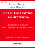 Team Coaching in Azienda — Libro