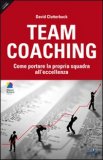 Team Coaching — Libro